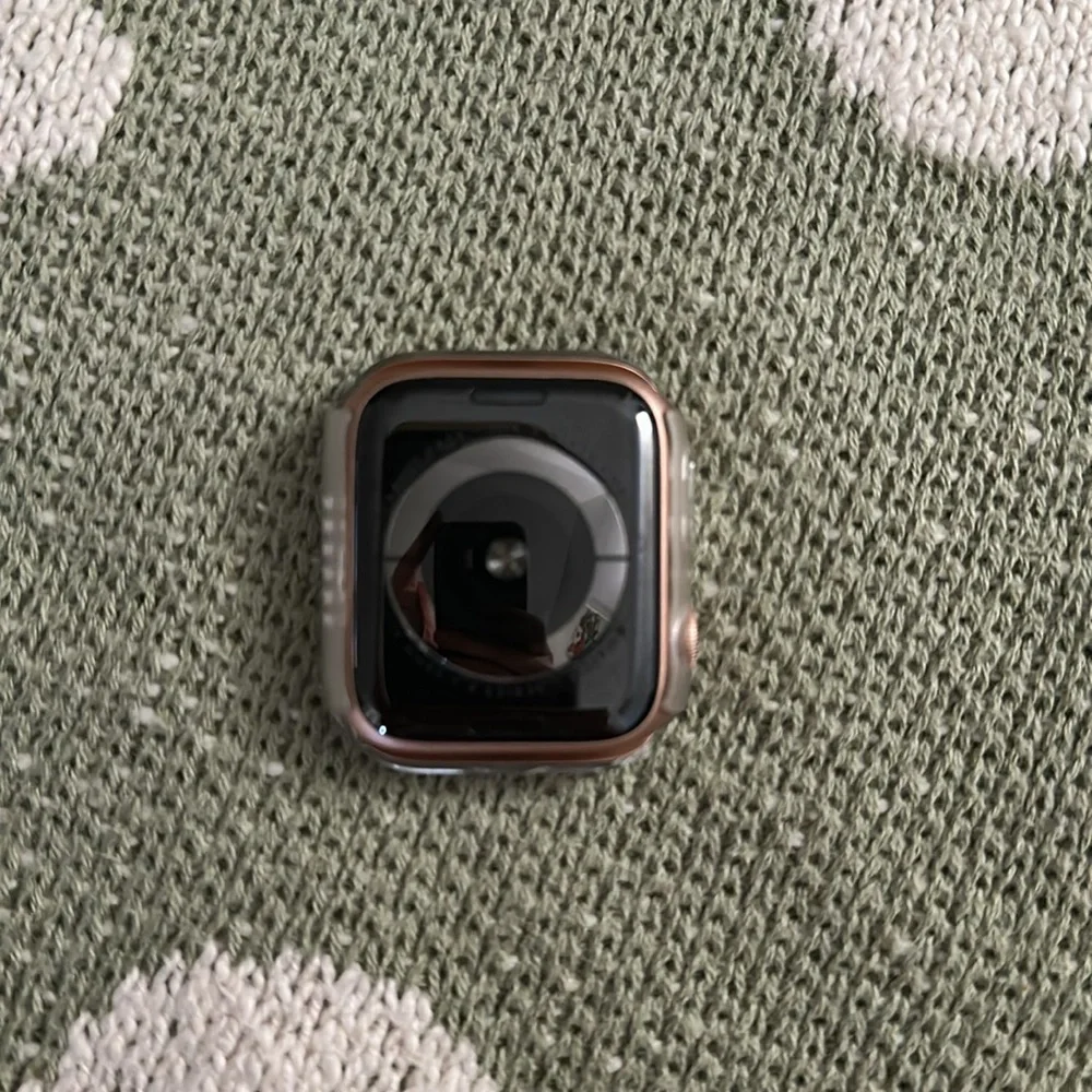 Series 5 Apple Watch